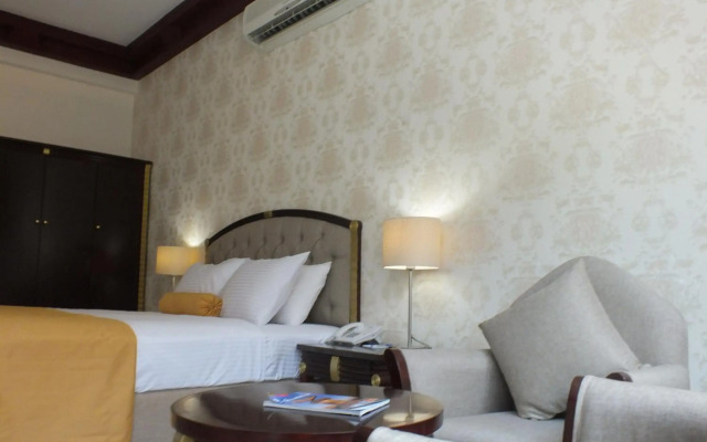 Verona Resort