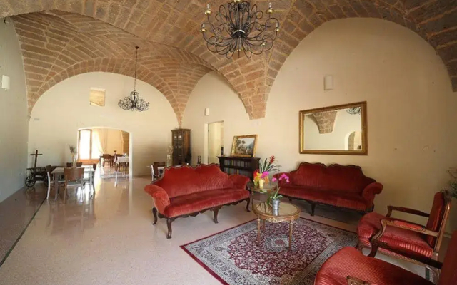Masseria Gialli