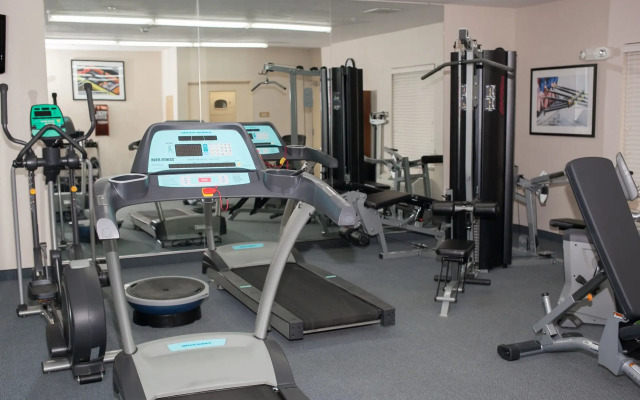 Candlewood Suites Logan by IHG