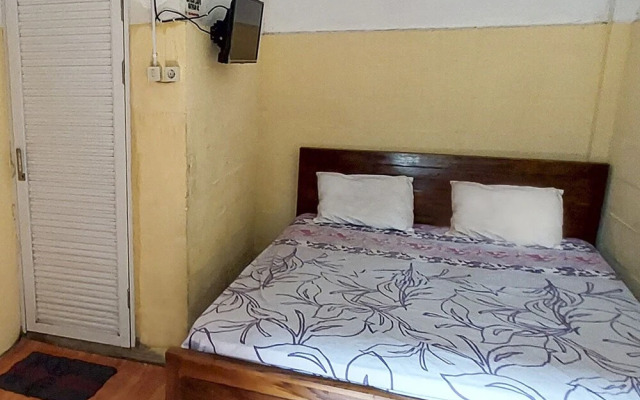 Djuragan Kamar Omahe Qoema 1