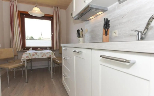 Geestblick Whg 02 OG re