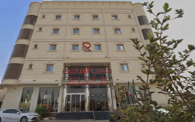 Sama Al Riffa Serviced Apartments