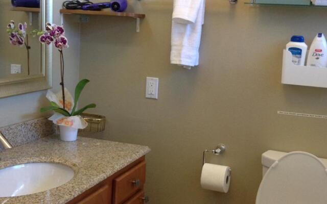 PCH Long Beach Condo