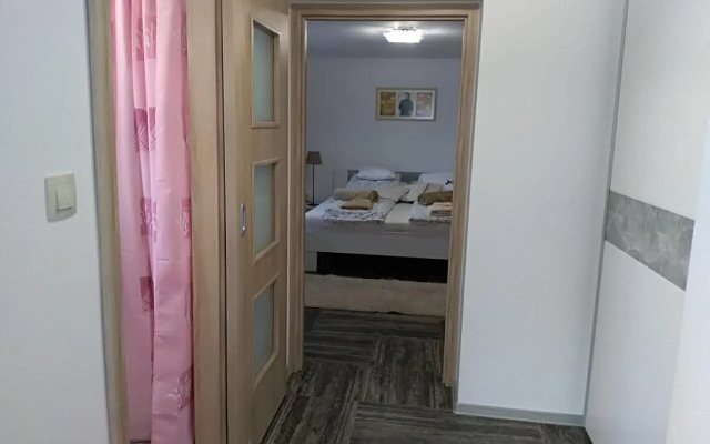 Koko Apartman