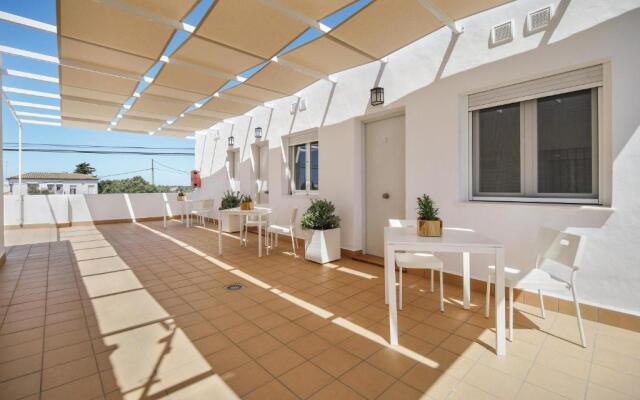 Apartamento La Higuera 2