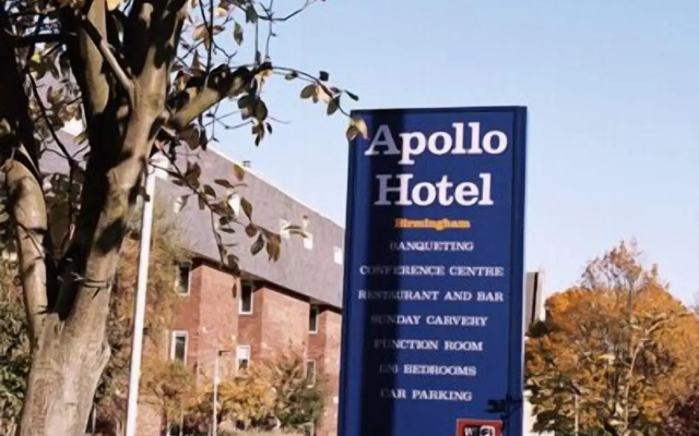 Apollo Hotel