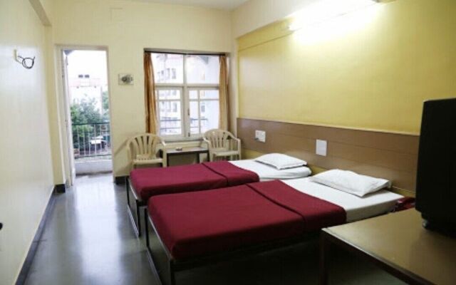 Premdan Hotel