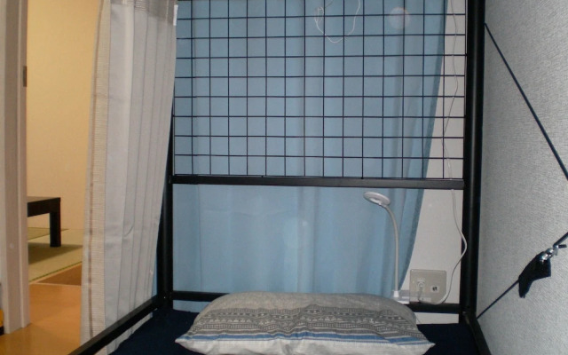 Tohgetsu - Hostel
