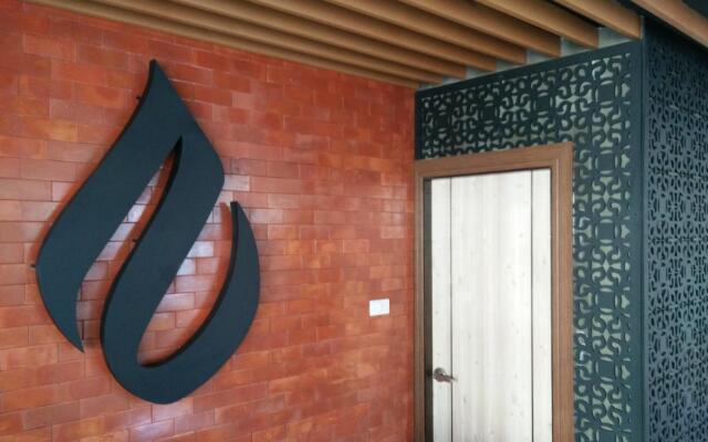 De Nara Hotel (SHA Extra Plus)