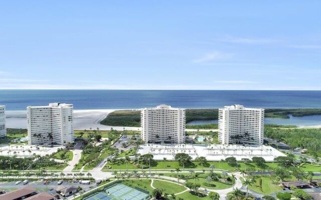 Seaview Condo #24950