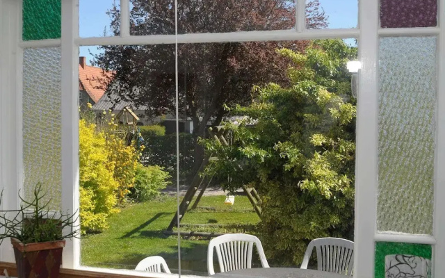 Peaceful Holiday Home in Thisted near Sea