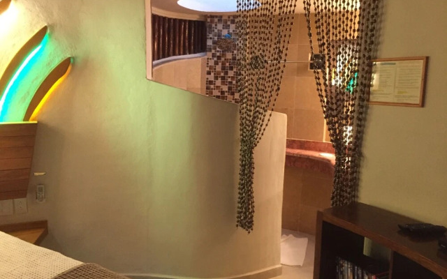 Cocos Cabañas Playa del Carmen Adults only