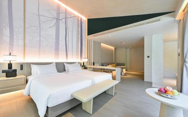 Hotel MYS Khao Yai