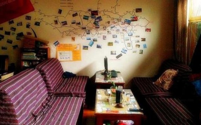 Lhasa Journey In Dream Inn