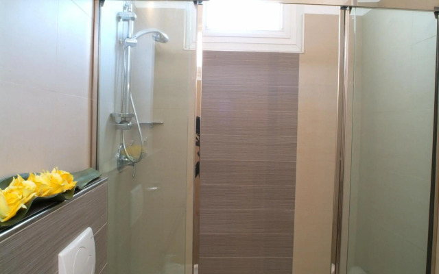 Hotel Villa Paola