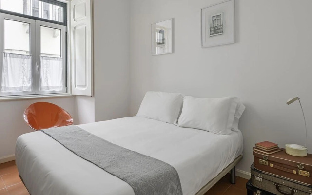 Hidden Gem of Lisbon City Center