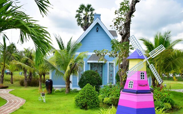 Cowboy Cha-am Resort&Restaurant