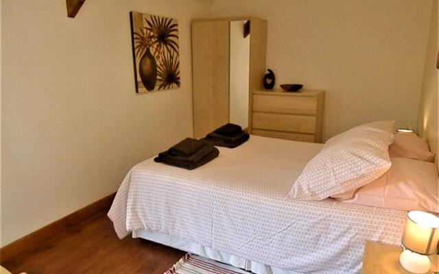 Gites at La Maison Sans Souci