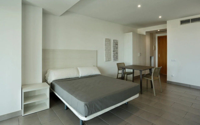Pins Platja Apartments