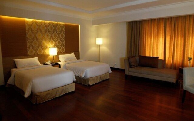 Grand Basko Hotel