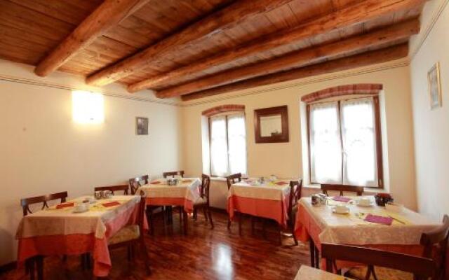 Antica Trattoria Da Bepi