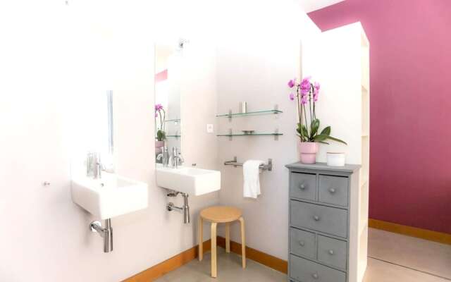 House With 6 Bedrooms In Avignon
