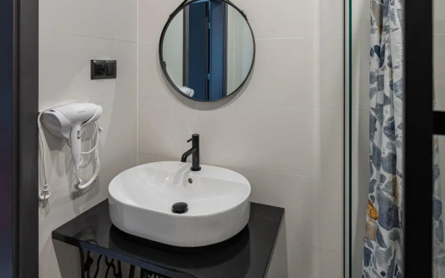 Apartamenty Kamienica