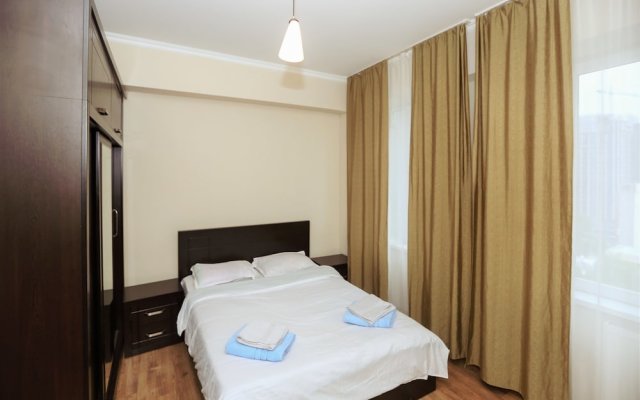 Two BR apt for family travelers