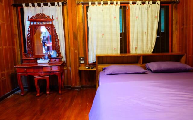 Chaiya Resort Paway Junction