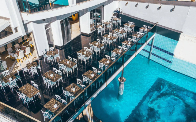 Grand Sahin's Hotel