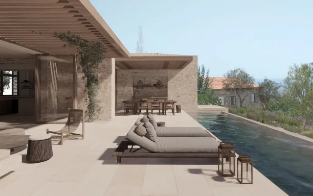 Olive Villas