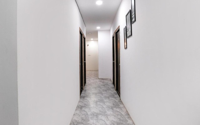Fabexpress Vys Inn