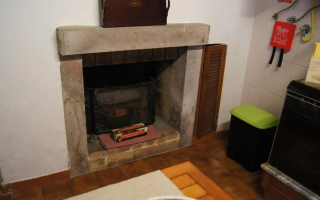 Family house Adraga
