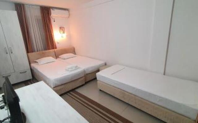 Guesthouse Evro Set