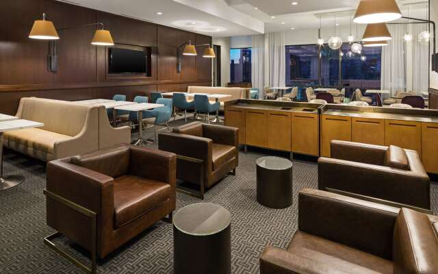 Hyatt House Jersey City