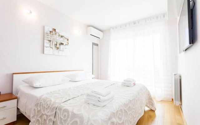 Villa Diosa de la Aurora