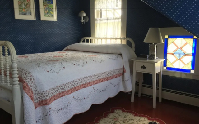 Nauset House Inn