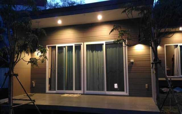 Rabbit Hill Cafe and Resort @ Khao Yai