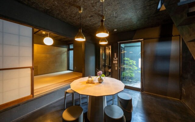 Sumihotaru Honoka Machiya House