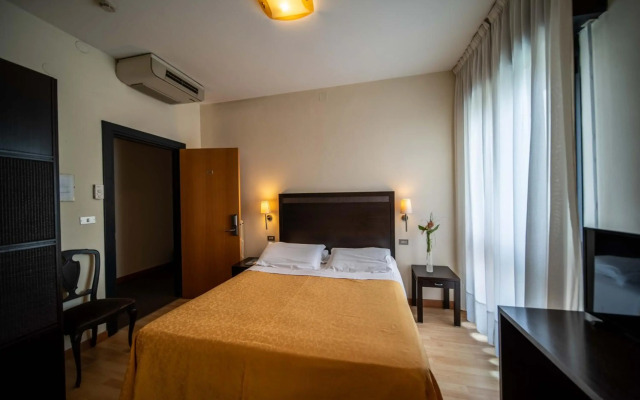 Hotel Terme Milano