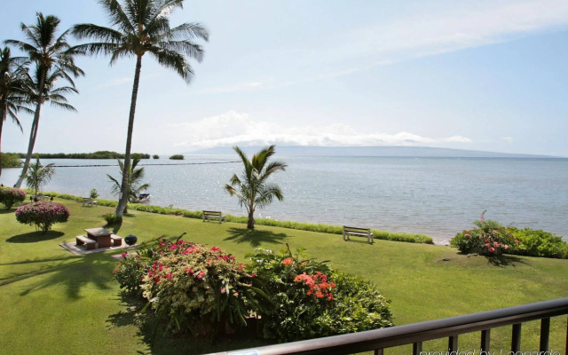 Castle at Moloka'i Shores