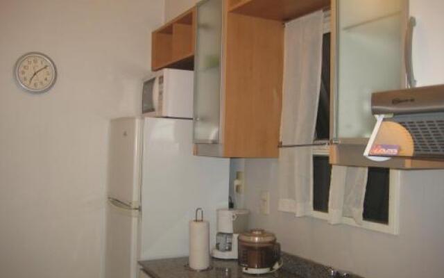 Cool Stay Apartments