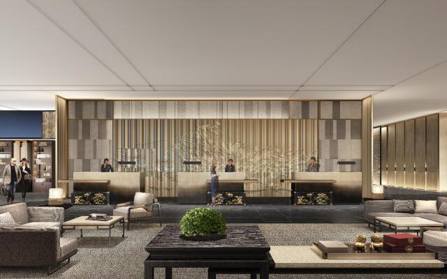Hilton Lijiang