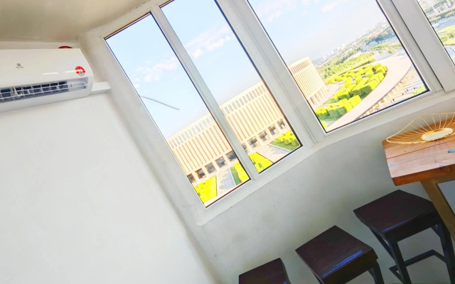 Апартаменты на улице Восточно-Кругликовская 18