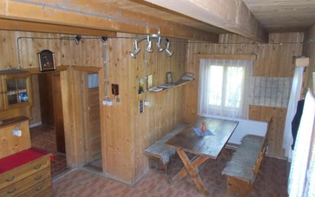 Cabana Lacrimioara