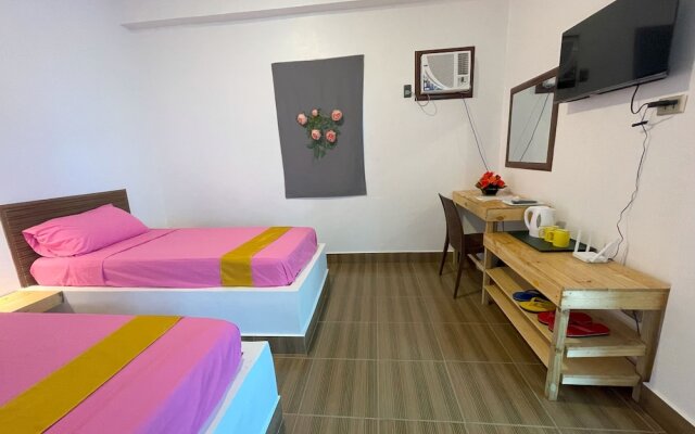 B Boutique Hotel Cebu powered by Cocotel