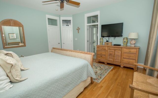 Cool Change Destin - 4 Br Home