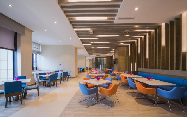 Holiday Inn Express Guian Yungu by IHG