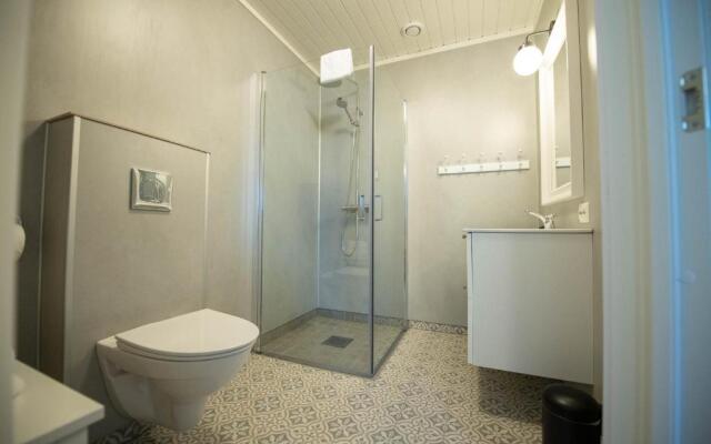 Visnes hotel Stryn AS