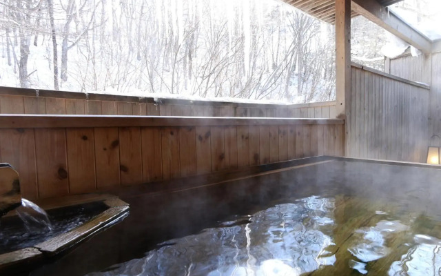 Kose Onsen Hotel